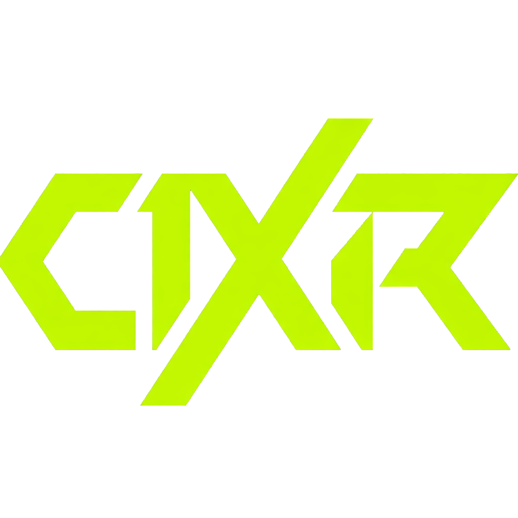 C13XR logo
